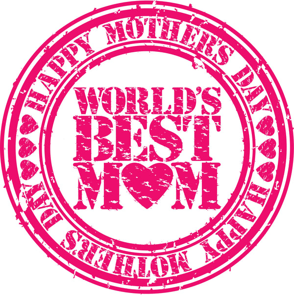 World's Best Mom